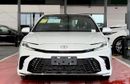 Toyota Camry Sport 2025 Hybrid 2.0L - Price for export