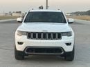 Jeep Cherokee Limited