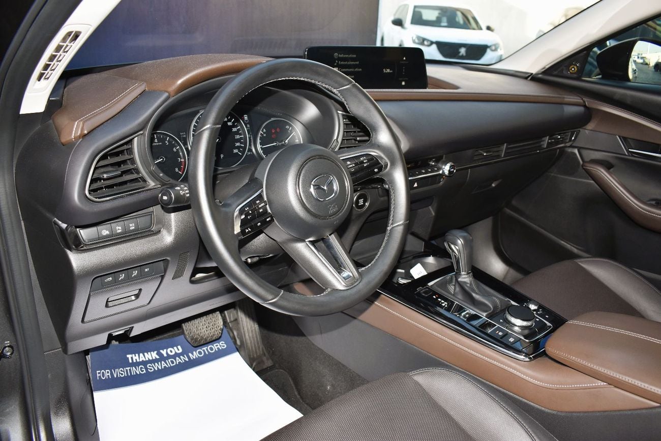 مازدا CX30 FROM 1,229 PM. FREE WARRANTY!