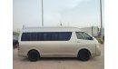 Toyota Hiace 2006 WHITE GOLDEN, KMs 248440 RHD TRH224-0004093 ONLY FOR EXPORT.