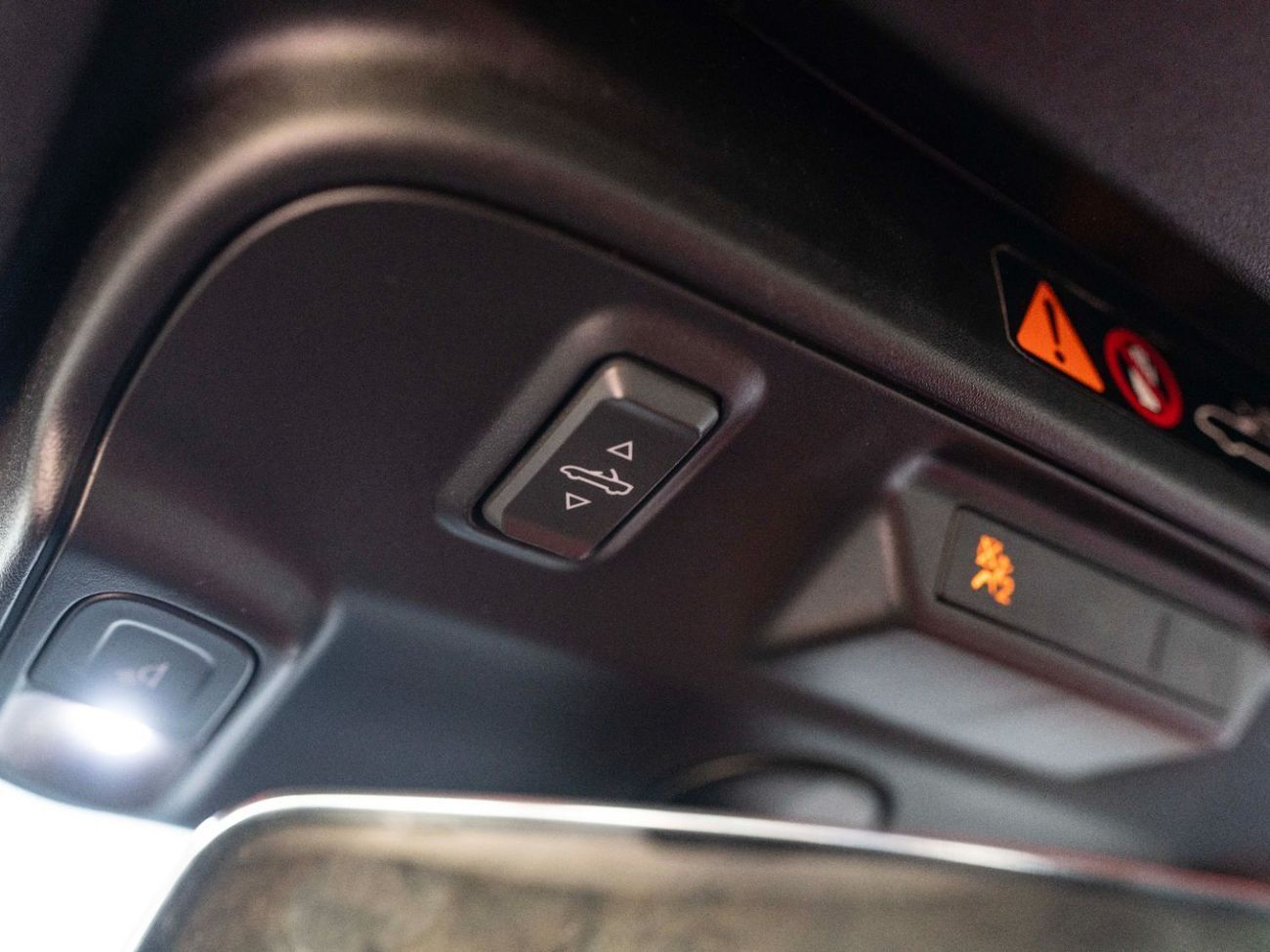 شيفروليه كامارو 3LT 3.6L Convertible