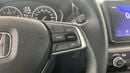 Honda City 1.5 LX SPORT AUTO | Guaranteed Warranty | 0 Down Payment