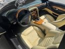 أستون مارتن DB7 Volante