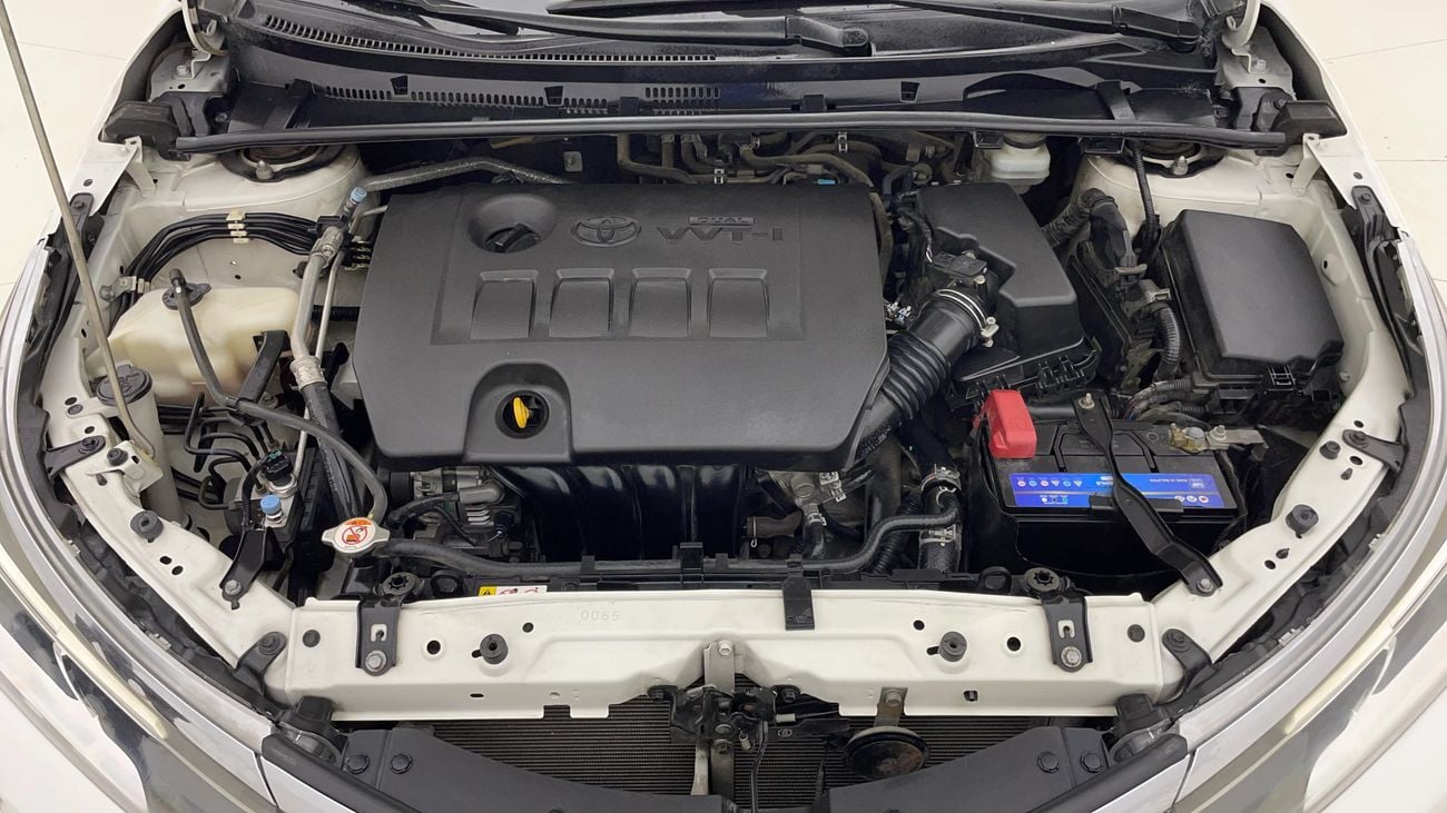 Toyota Corolla SE 1.6 | Zero Down Payment | Home Test Drive