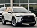 Toyota Corolla Cross COROLLA CROSS HYBRID 2021