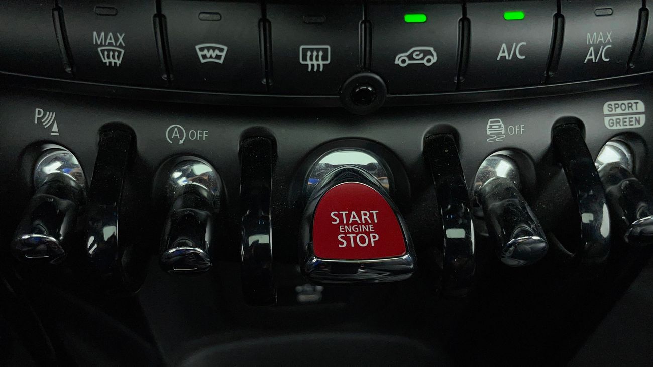 ميني كوبر JOHN COOPER WORKS 2 | بدون دفعة مقدمة | اختبار القيادة في المنزل