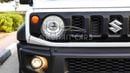 سوزوكي جيمني Suzuki Jimny 2 doors