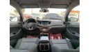 Hyundai Tucson LIMITED SPORT AND ECO 2.0L CC V4 2018 AMERICAN SPECIFICATION