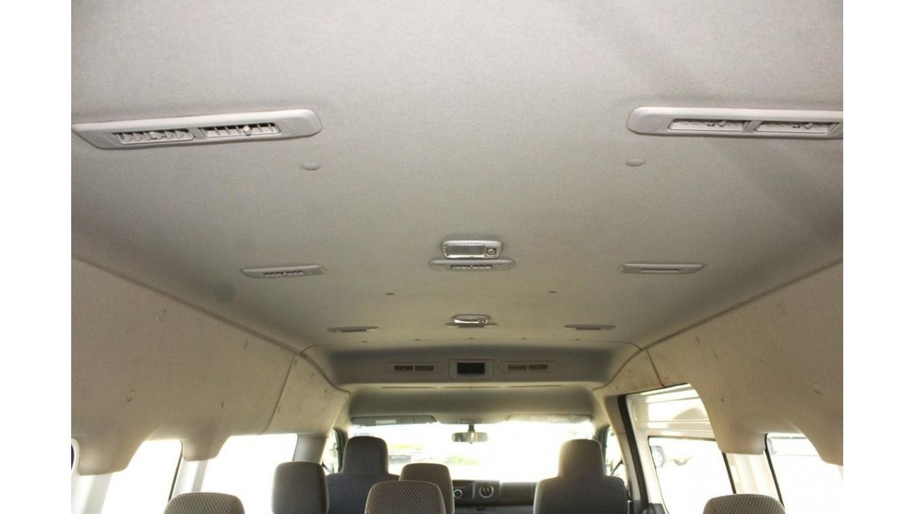 نيسان أورفان 2020 نيسان أورفان ميكروباص (NV350)، شاحنة ذات 4 أبواب، 2.5 لتر 4 سلندر ديزل، يدوي، دفع أمامي