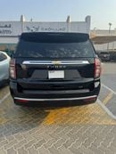 Chevrolet Tahoe LT