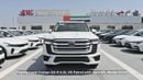 تويوتا لاند كروزر Toyota Land Cruiser GX-R 4.0L V6 Petrol with Aero Kit, Model 2026