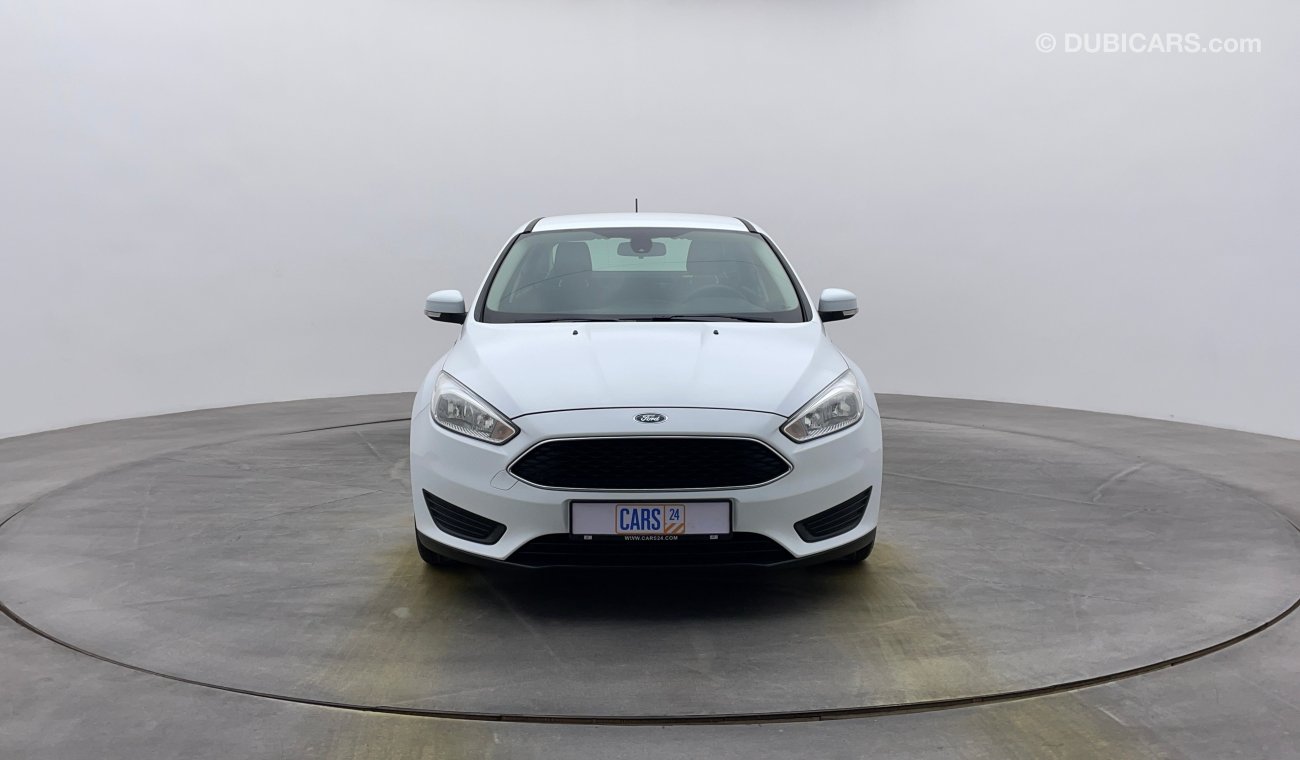 Ford Focus Ambiente 1500