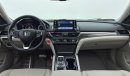 Honda Accord SPORT 1500