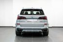 BMW X5 M60i LUXURY