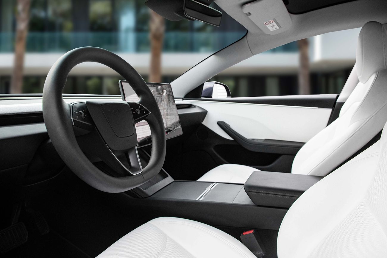 Tesla Model 3 MODEL 3 LONG RANGE | 2,742 P.M | 0% Downpayment | LONG RANGE | TESLA WARRANTY!