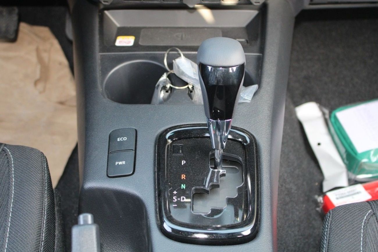 Toyota Hilux 2.8L Diesel Double Cab Adventure Auto
