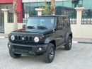 Suzuki Jimny GL