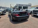 مرسيدس بنز SLK55 AMG STD