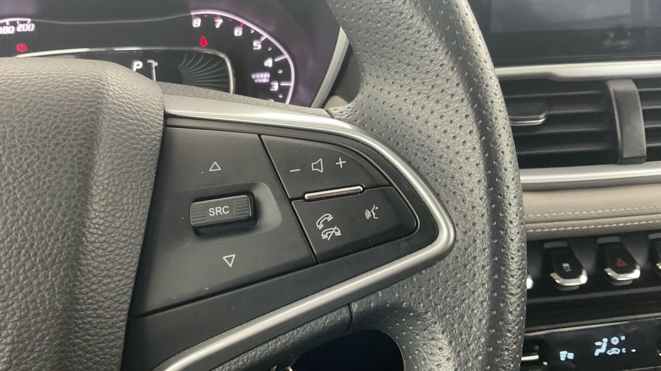 شيفروليه جروف LT | upto AED 20,000 Ramadan Discount | شامل الضمان | 0 ﺪﻔﻋﺓ ﺃﻮﻟﻯ