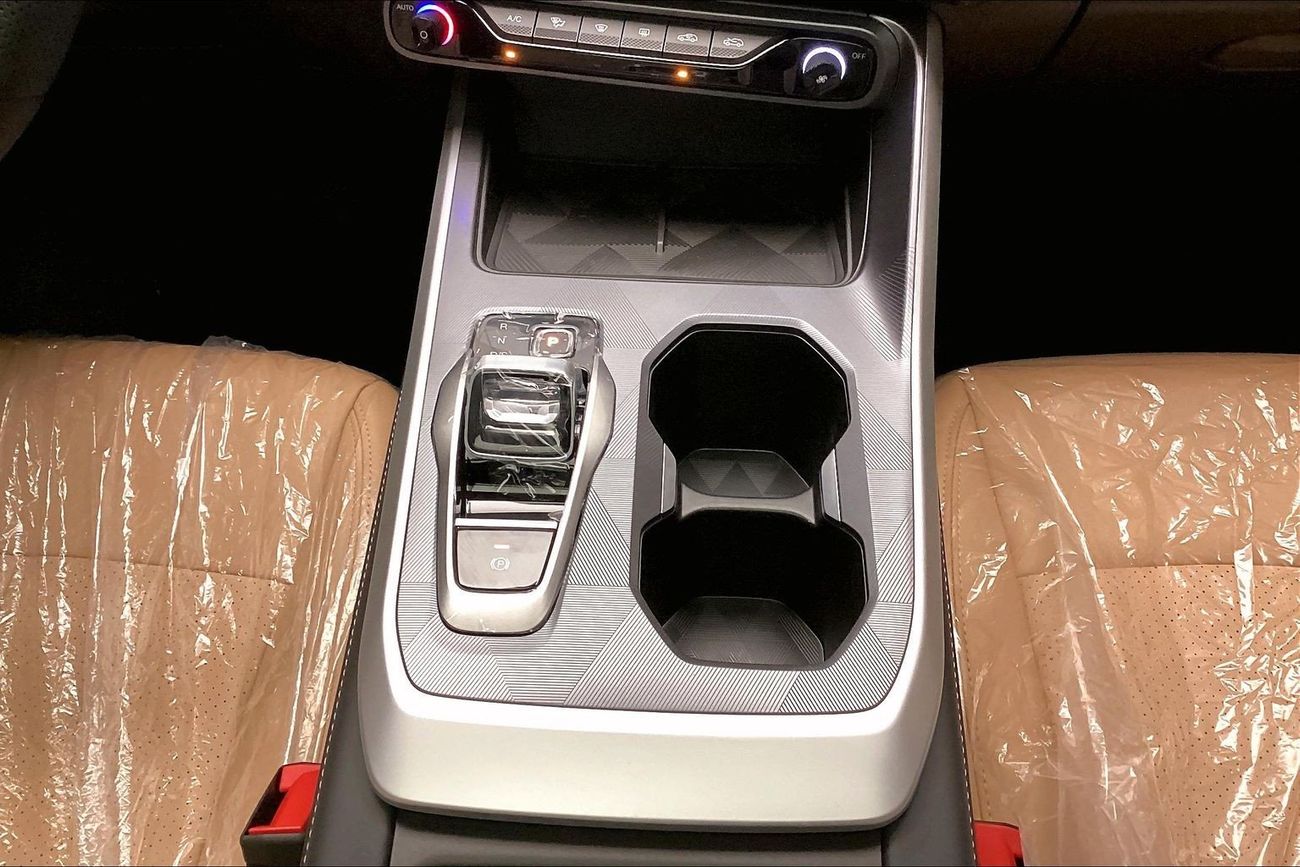 GAC GS3 Emzoom GB | upto AED 20,000 Ramadan Discount | Guaranteed Warranty | 0 Down Payment