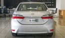 Toyota Corolla 1.6 XLi