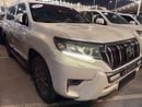 Toyota Prado VXR 4.0L 4WD