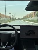 تسلا موديل 3