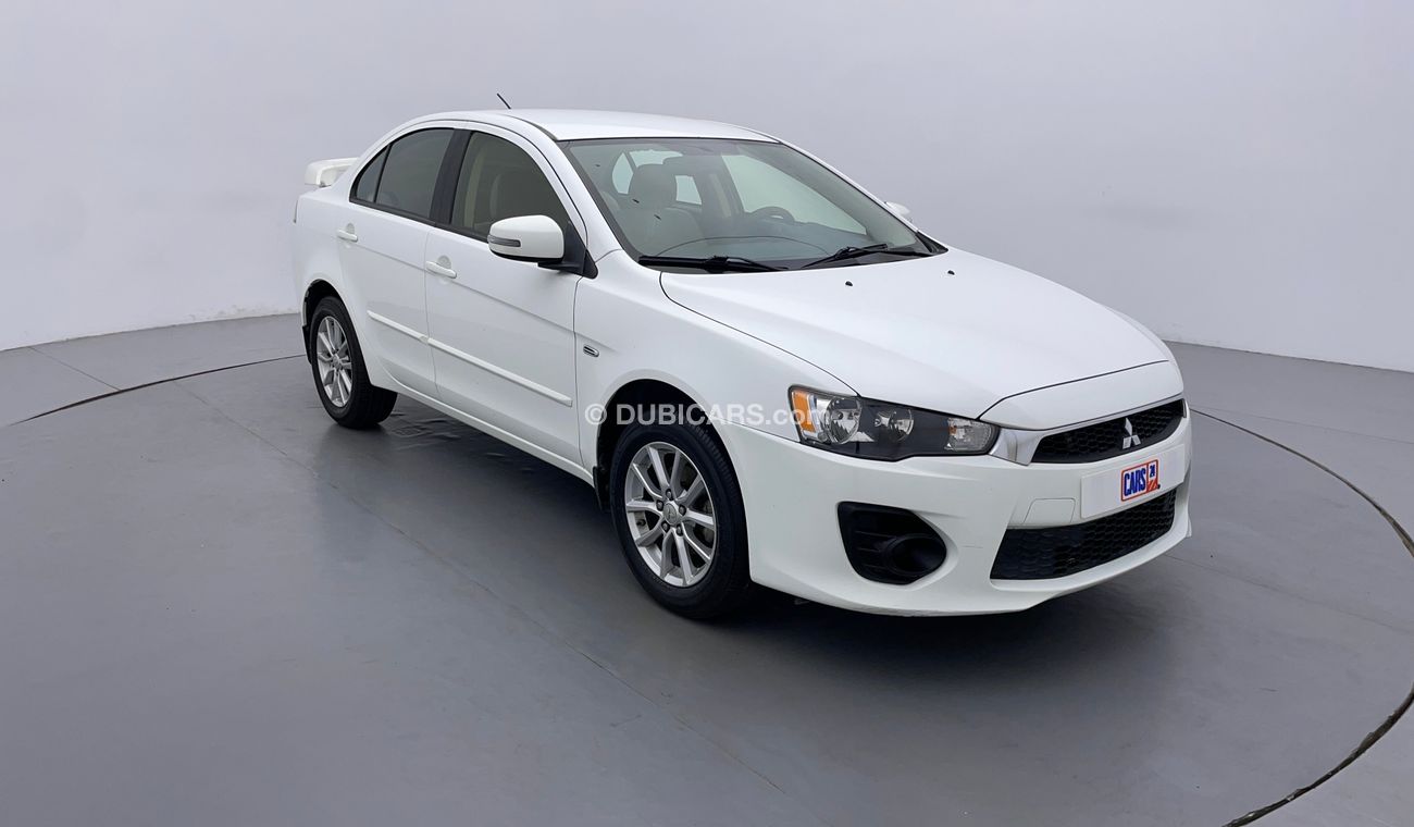 Mitsubishi Lancer GLX 2 | Zero Down Payment | Free Home Test Drive