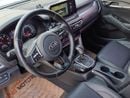 Kia Seltos EX
