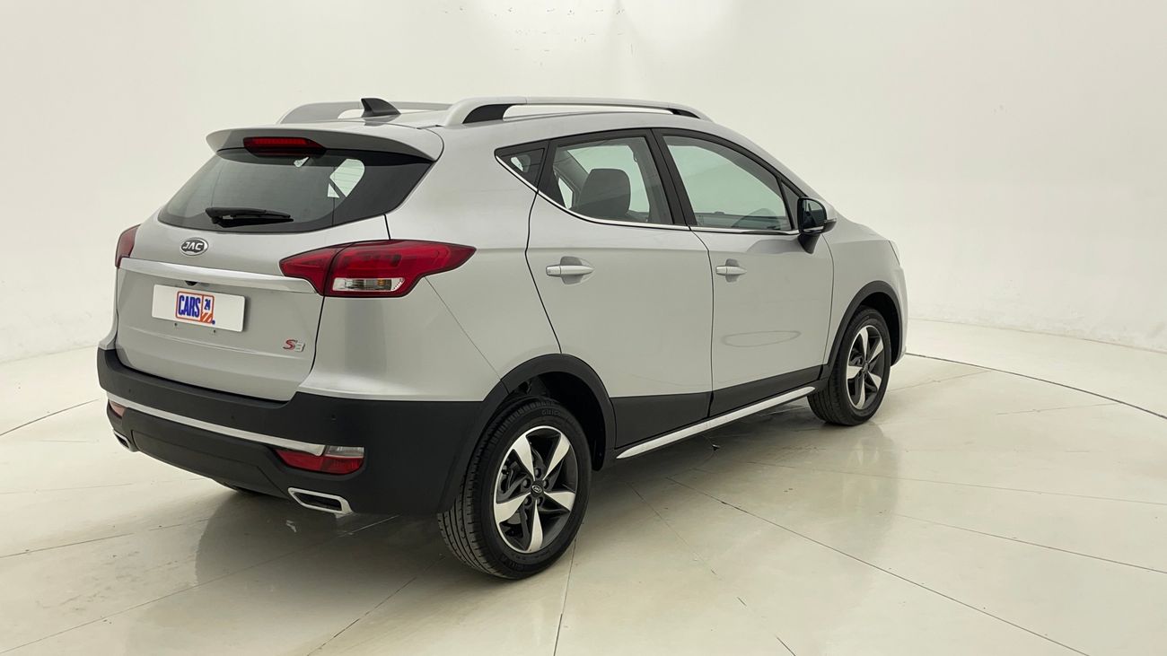 JAC S3 Plus INTELLIGENT LUXURY 1.6 | Zero Down Payment | Home Test Drive