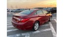 هيونداي سوناتا 2013 HYUNDAI SONATA GLS