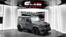 Mercedes Benz G63 AMG BRABUS 800 - 2023 - Euro Specs