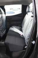 Mitsubishi L200 GL MITSUBISHI L200 2.4L PETROL DCABIN 4X4 5M/T MODEL 2026 BRAND NEW [SILVER /W/ G / B]