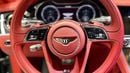 بنتلي كونتيننتال جي تي W12 Bentley Continental GT 2019 مواصفات خليجية