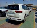 Toyota Land Cruiser VX 3.3L LC300 VX DEISEL 3.3L  FULL OPTION 2025