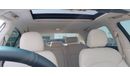 Lexus IS300 IS 300 - 2012 - GCC -Good Condition