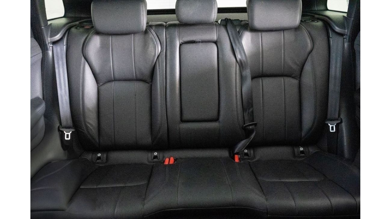 Land Rover Range Rover Evoque P200 SE