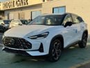 MG One MG one 1.5T - 2026 MODEL - GCC specs
