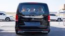 Mercedes Maybach V250 Maybach