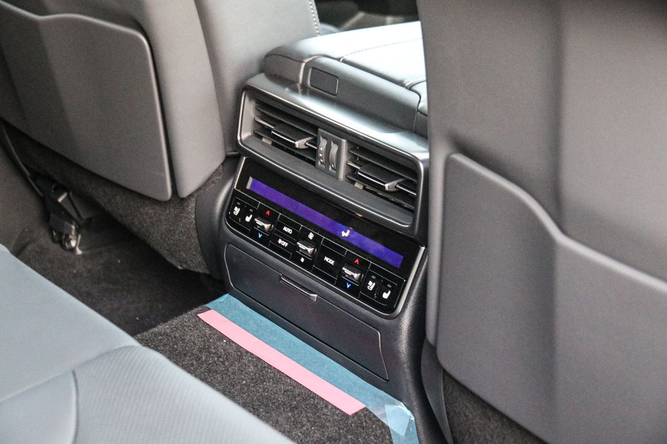 Lexus LX 700h Lexus LX700 HYBRID SIGNATURE 2025 | BEST EXPORT PRICE | 7 seater | Ramadan Deals