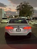 BMW 540i BRAND NEW Full Option