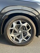 Hyundai Palisade Calligraphy Full Option