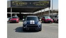 ميني كوبر إس MINI - COOPER COUPE - S