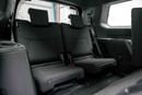 Toyota Prado 2.8L Diesel - Platinum White Inside Black | Export Only