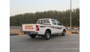 Toyota Hilux 2014 4X2 Diesel Ref#294