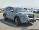 Nissan Pathfinder 2024 Nissan Pathfinder SV (7-Seater) 3.5L V6 Petrol A/T 2WD Export Only