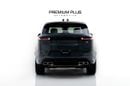 Land Rover Range Rover Sport FIRST EDITION