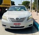 تويوتا كامري GL 2.4 L