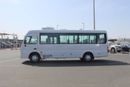 هيونداي كونتي 28 + 1 SEATS , A/C BUS