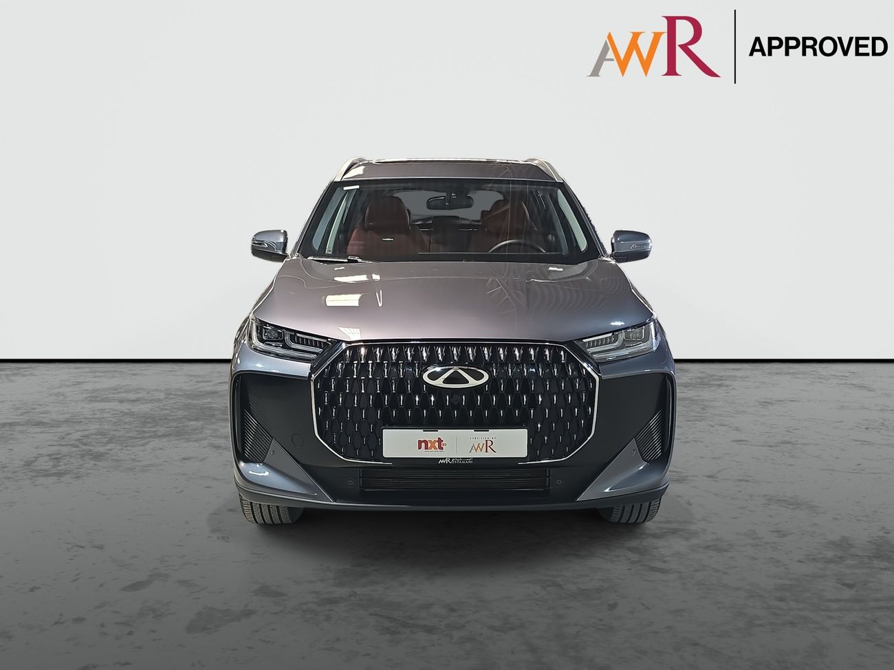 Chery Tiggo 7 LUXURY, миниатюра 4